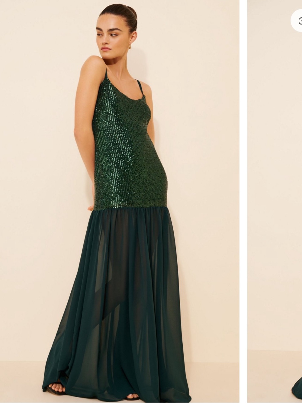 Show Me Your Mumu Dalia Maxi Dress